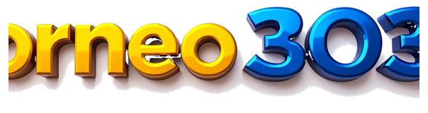 borneo303